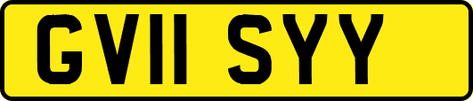 GV11SYY