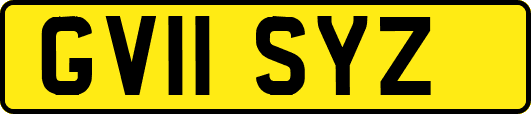 GV11SYZ