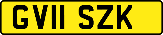 GV11SZK