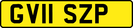 GV11SZP
