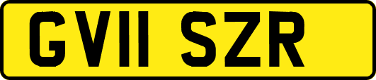 GV11SZR