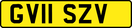 GV11SZV