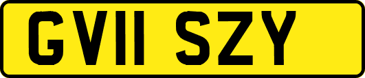 GV11SZY
