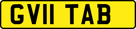 GV11TAB