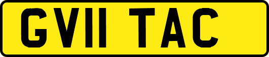 GV11TAC