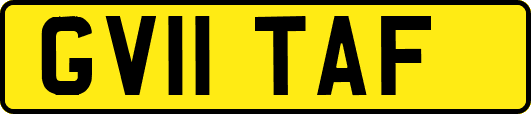 GV11TAF