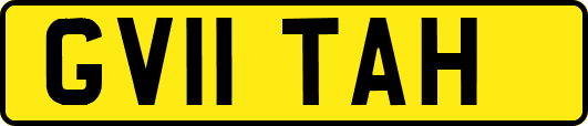 GV11TAH