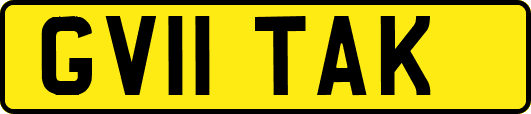 GV11TAK