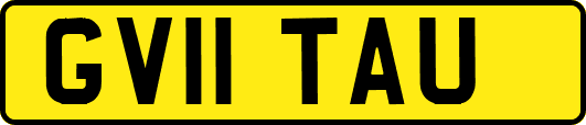 GV11TAU
