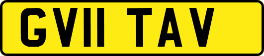 GV11TAV