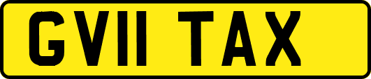 GV11TAX