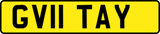 GV11TAY