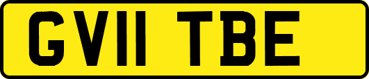 GV11TBE