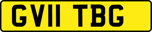 GV11TBG