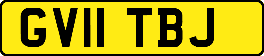 GV11TBJ