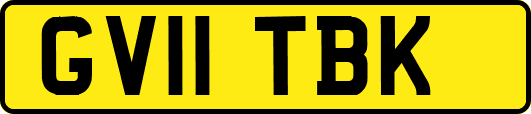 GV11TBK