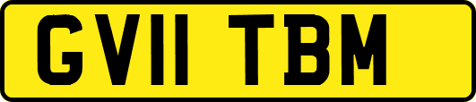 GV11TBM