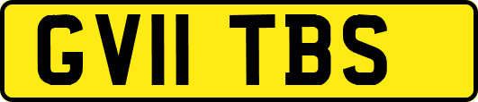 GV11TBS
