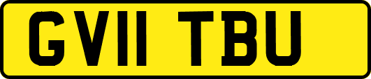 GV11TBU