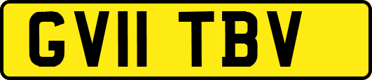 GV11TBV