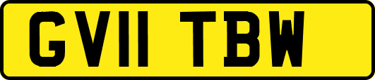 GV11TBW