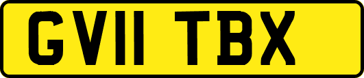 GV11TBX