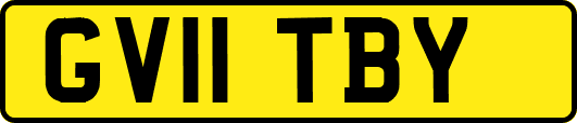 GV11TBY