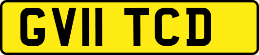GV11TCD