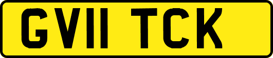 GV11TCK