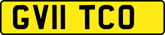 GV11TCO