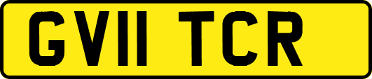 GV11TCR