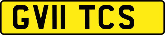 GV11TCS