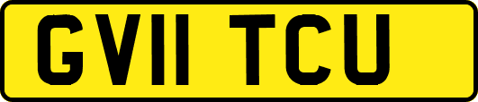 GV11TCU