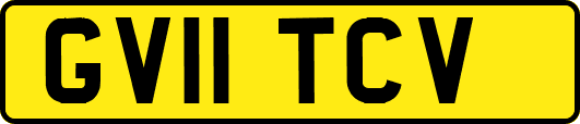 GV11TCV