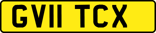 GV11TCX