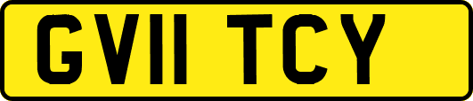 GV11TCY