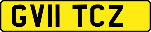 GV11TCZ