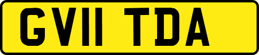 GV11TDA