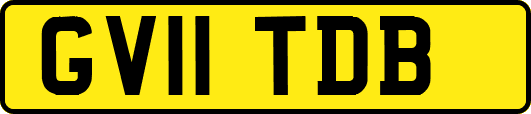 GV11TDB