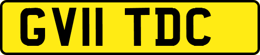 GV11TDC