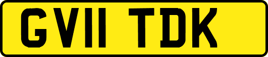 GV11TDK