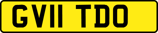 GV11TDO