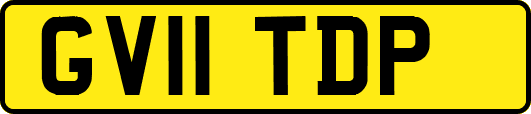 GV11TDP