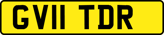 GV11TDR