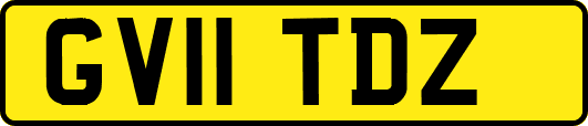 GV11TDZ