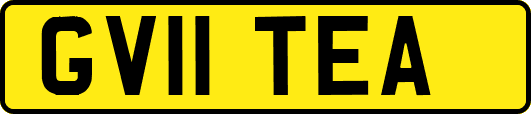 GV11TEA