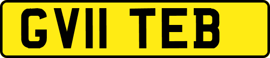 GV11TEB