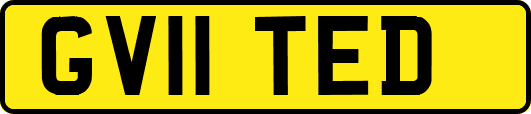 GV11TED