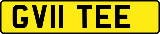 GV11TEE