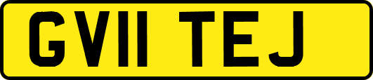 GV11TEJ